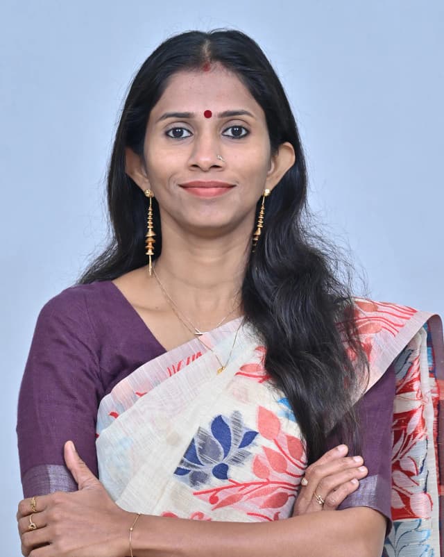 Dr. Karthika Devan