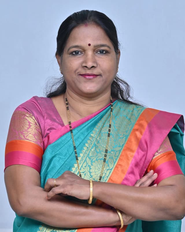 Dr. Vijaya Hake
