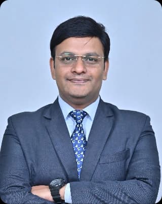 Dr. Bhupender Singh