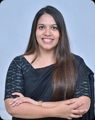 Ms. Kajree Korde