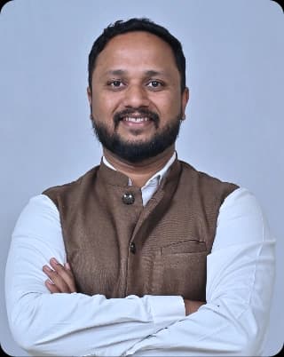 Mr. Vaibhav Thakare