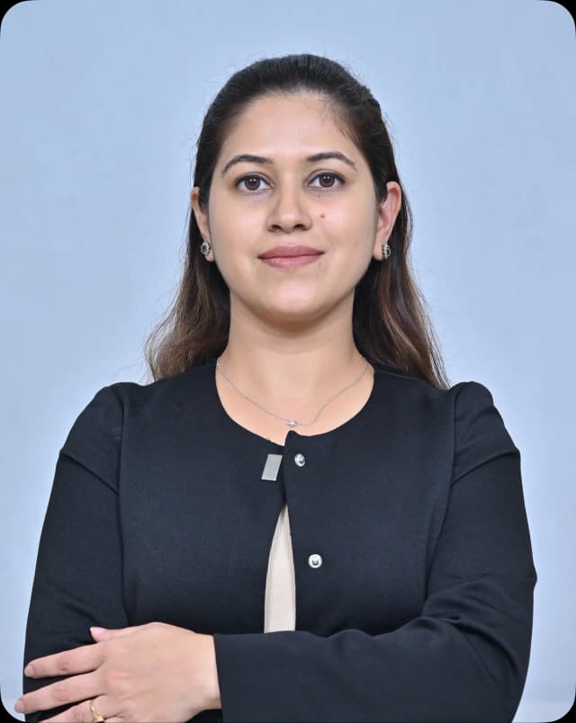 Dr. Aarti Suyryawanshi