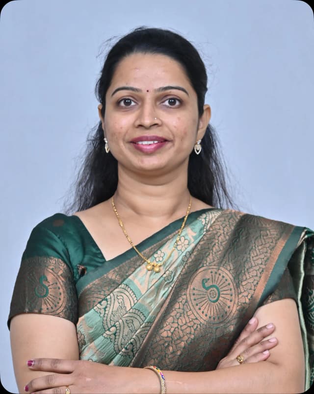 Ms. Prajakata Dhamdhere