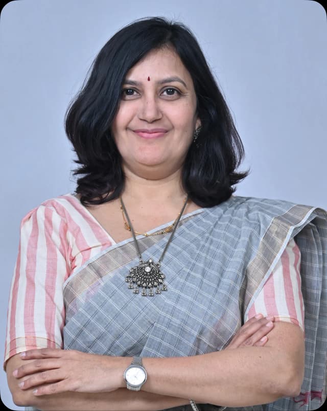 Dr.Swati Mutha