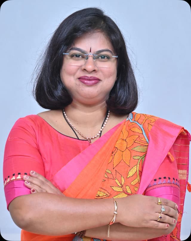 Dr. Neerja Aswale