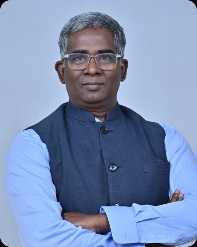 Mr. Sundaramohan S.