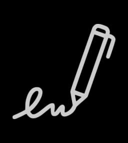 Signature
