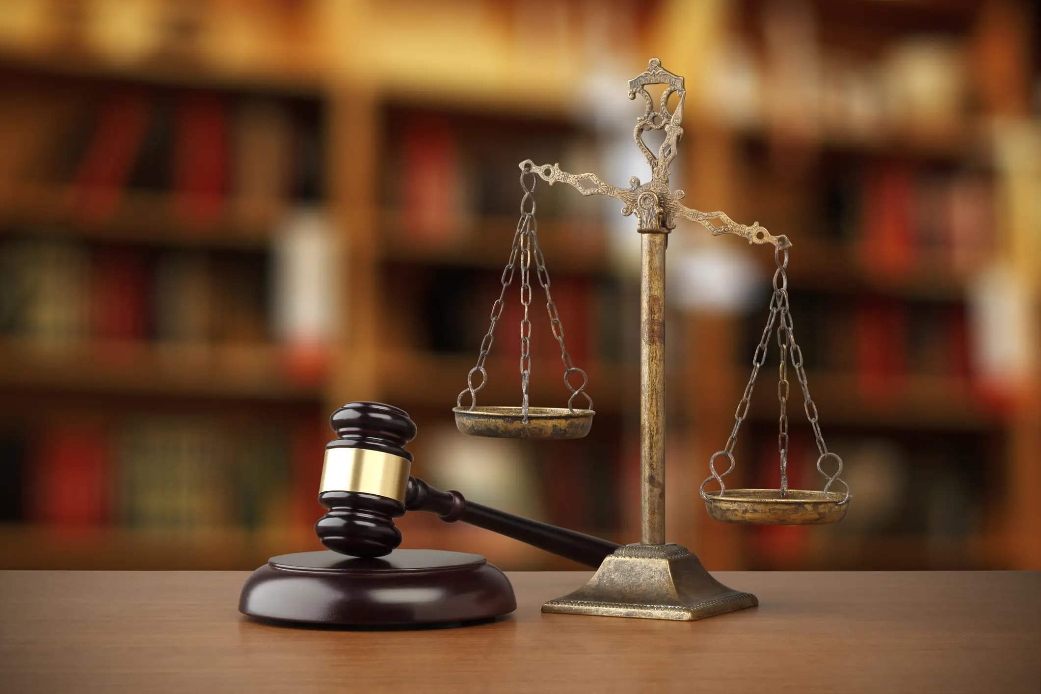 Law