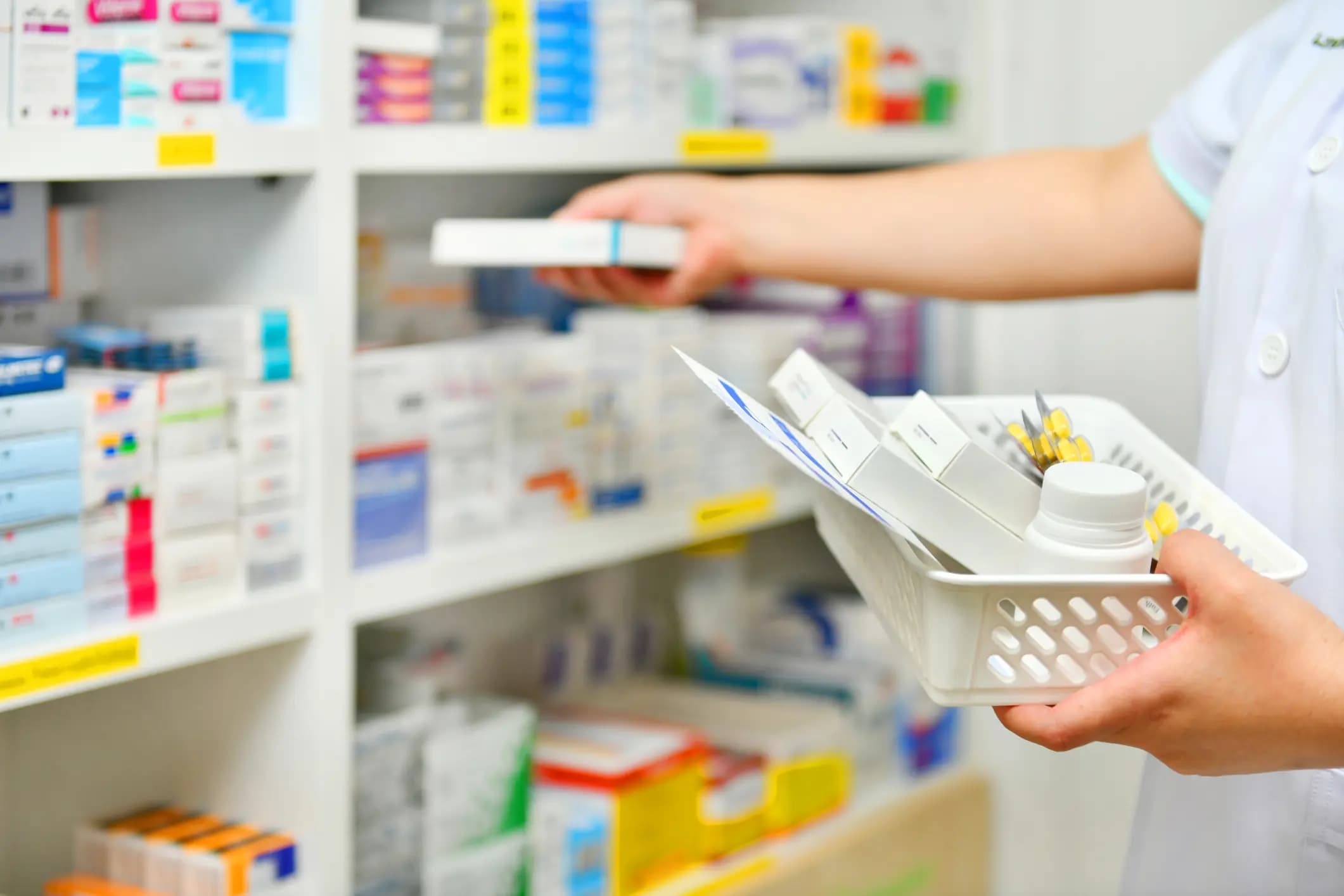 Pharmacy