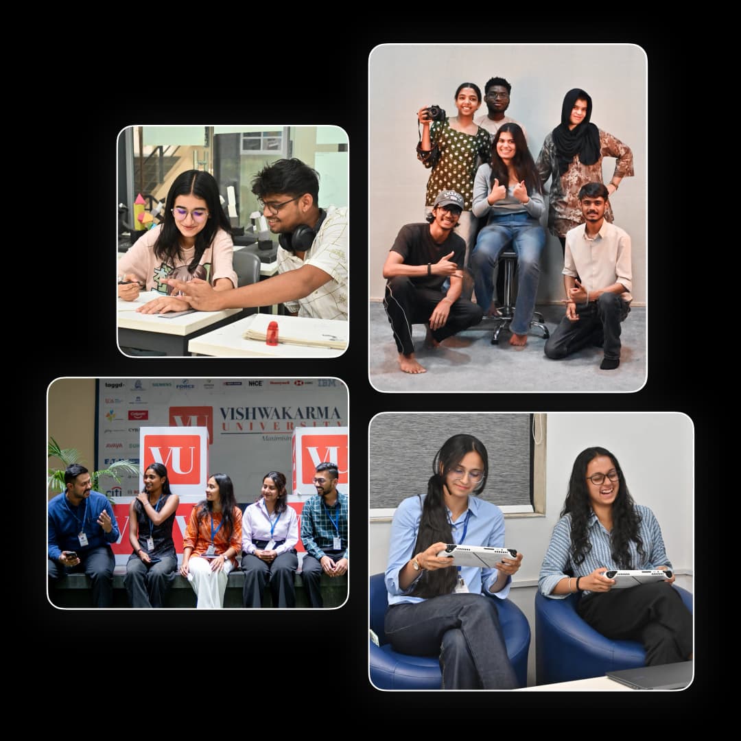 A Young Global University for Future Leaders