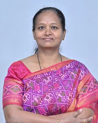 Dr. Sheetal Naik