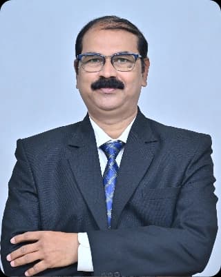 Mr. Manoj Giri