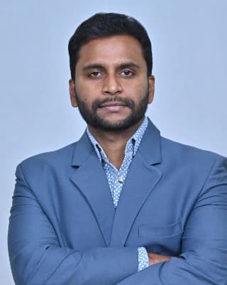 Mr. Abhijeet Pawar