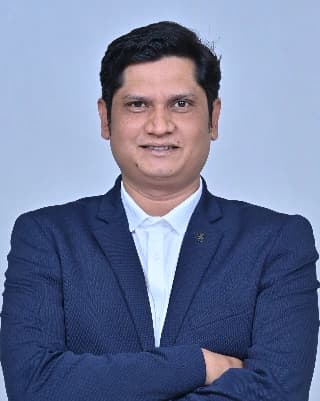Mr. Kiran Pawar