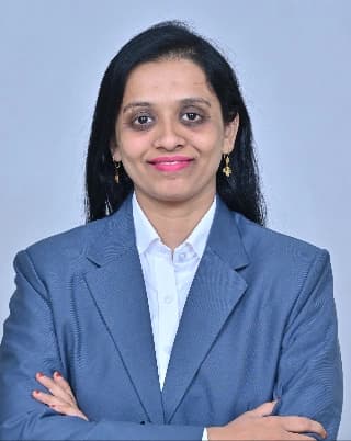 Ms. Fatema Patta