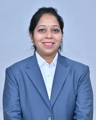 Ms. Manjushree Pratap