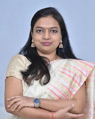 Ms. Vandana Tanpure