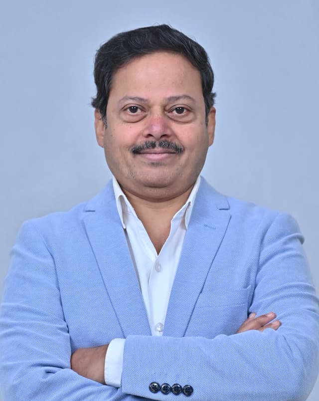 Ms. Hiral Bipinkumar Shah