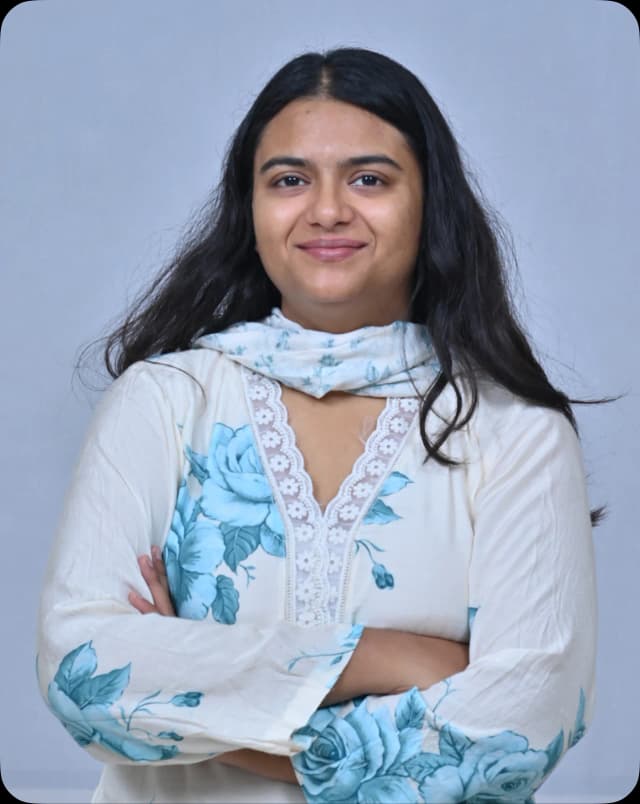 Mr. Aakriti Dewan