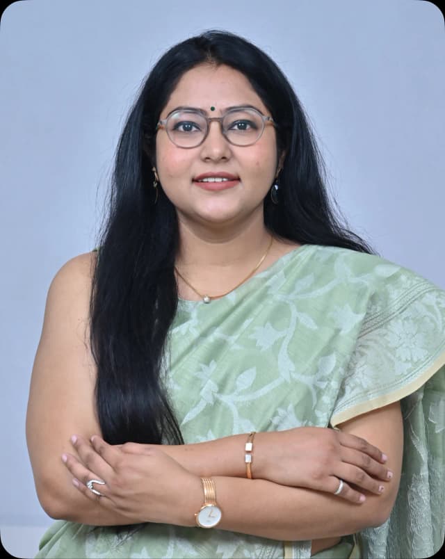 Ms. Apurva Thosar
