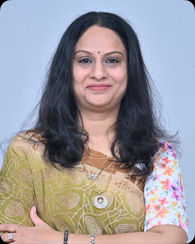 Dr. Ashwini Sonawane