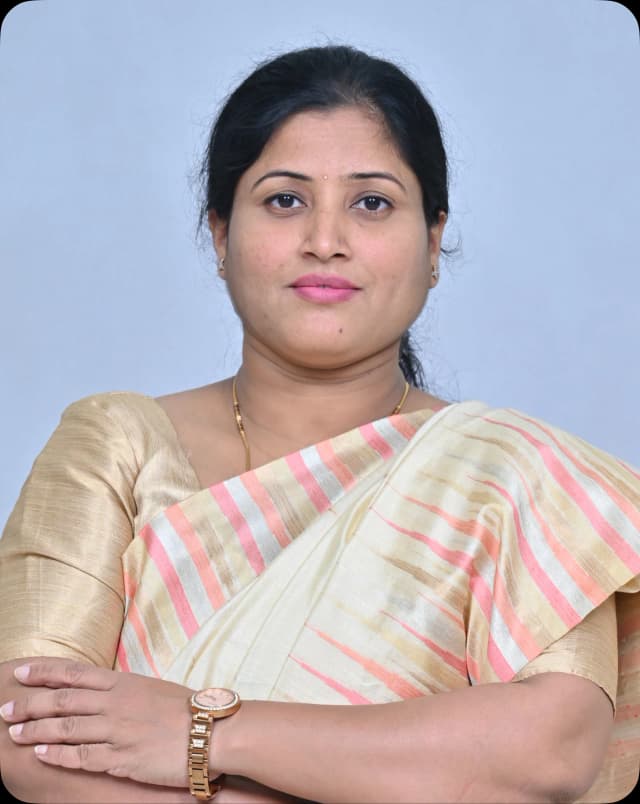 Dr. Kavita Kumavat