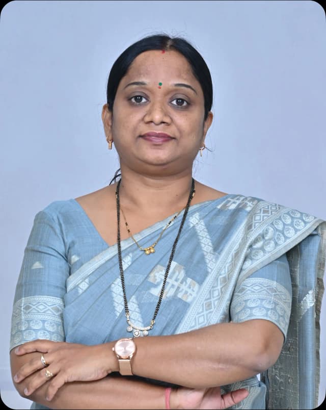 Ms. Seema Vanjire