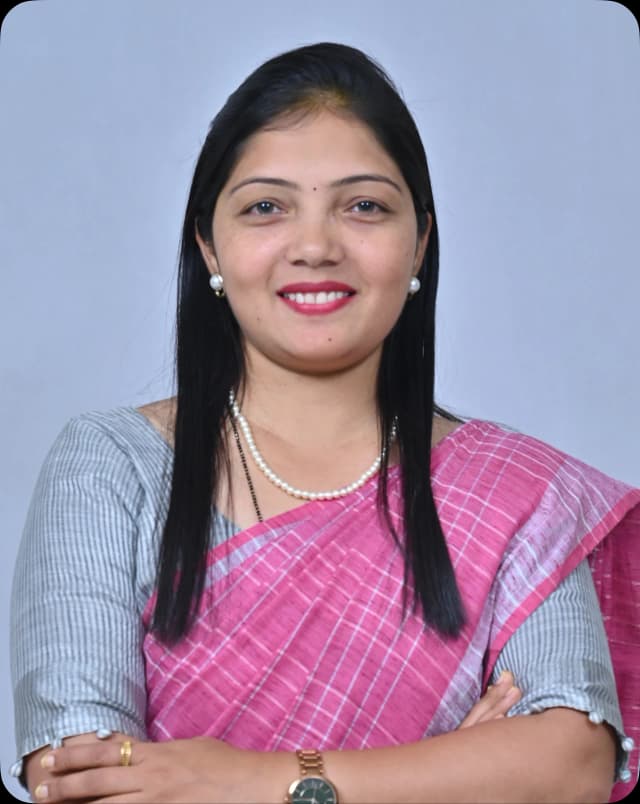Ms. Snehal Hase