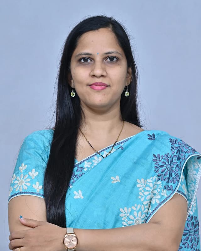 Ms. Kanchan Katake