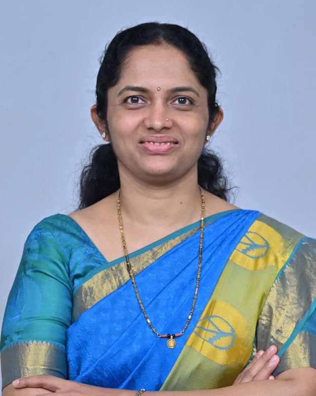 Dr. Pavitha Nooji
