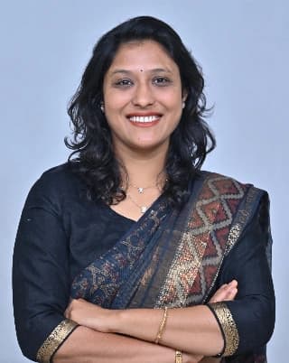 Prof. Saachi Mahendra Jain