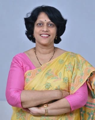 Ar. Anjali Rasane