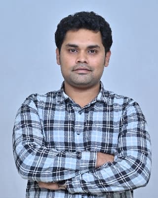 Ar. Salman Shaikh