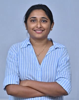Ar. Nikita Mahajani