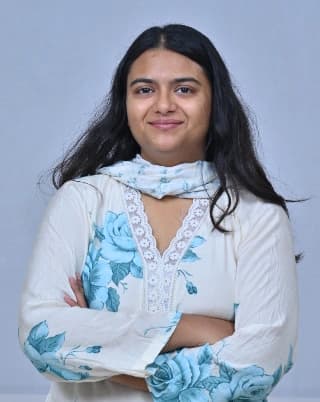 Aakriti Dewan