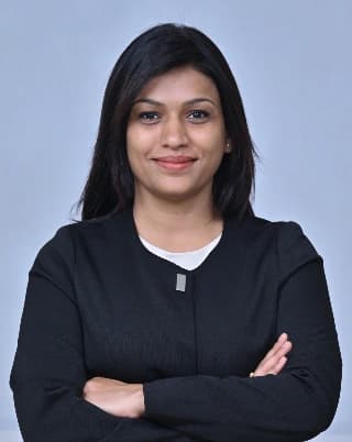 Ms Shraddha Jadhav