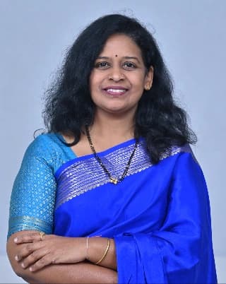Ms Samruddhi Sameer Chitnis