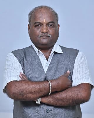 Dr Rahul Honrao