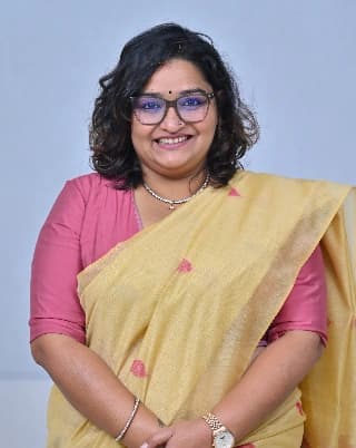 Ms. Hema Wadikar