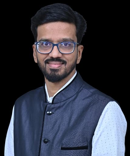 Mr. Mandar Naik