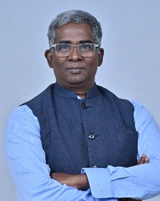 S. Sundara Mohan