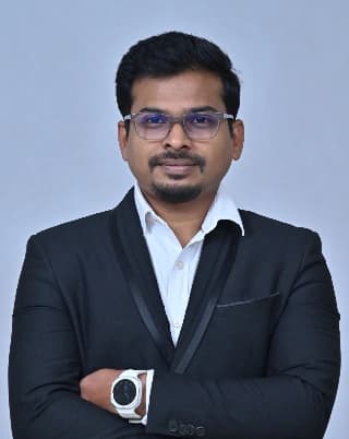 Mr. Satish Udebhan Shende