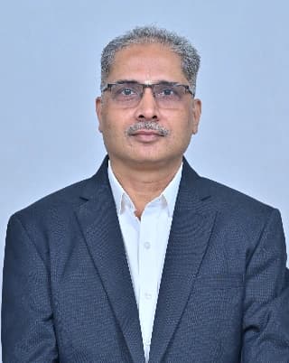 Prof. (Dr.) Avadhut Atre