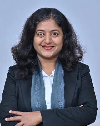 Ms. Prajakta Rokade