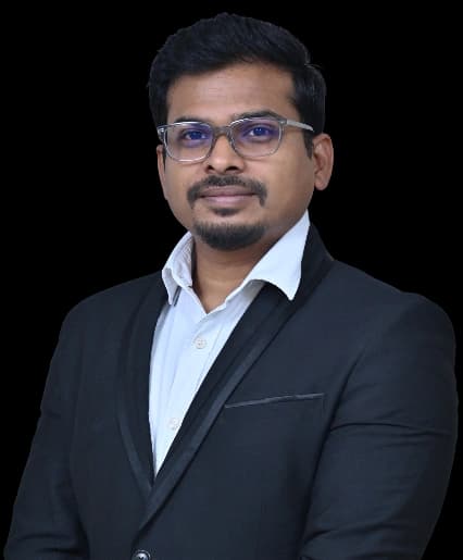 Mr. Satish Shende