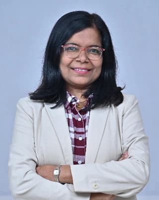 Dr. Vaishali Wagh