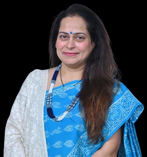 Dr. Reena Sanjay Pandey