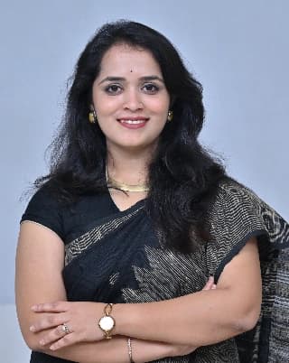Dr. Apurva Bhilare