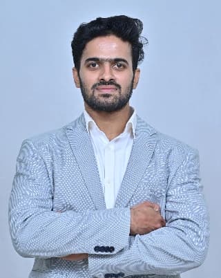 Mr. Manu Joseph G
