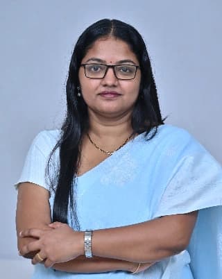 Dr. Sarika Sagar